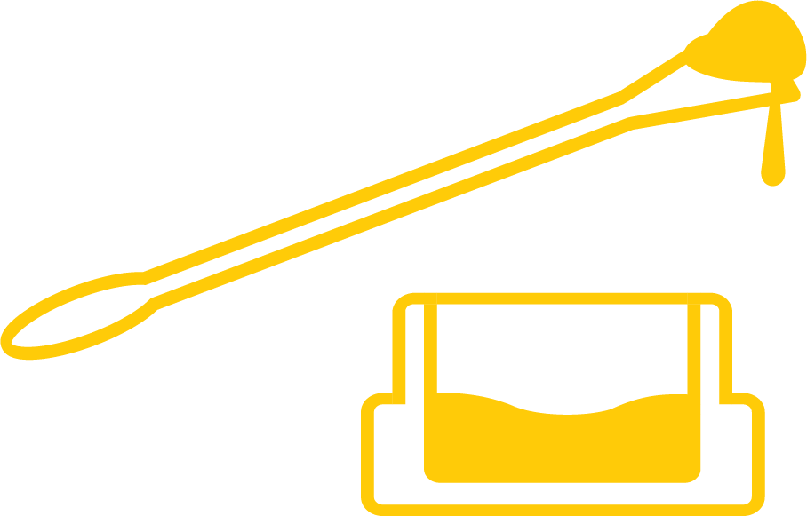 product type icon - rosin