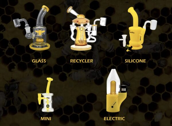 types of db rigs