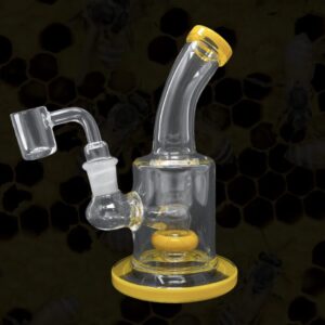 what is a dab rig?