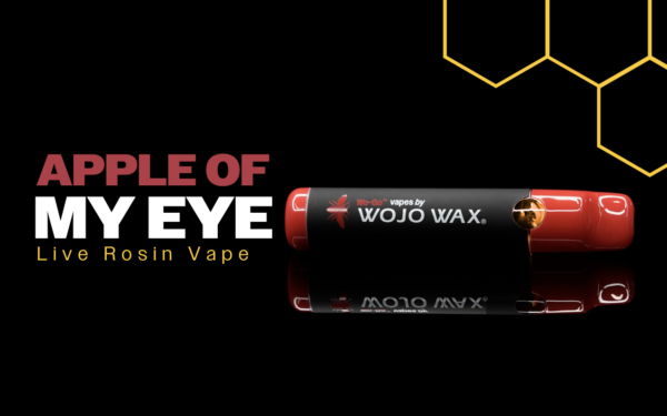 apple of my eye vape pen candy flavor